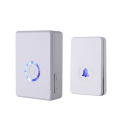 Smart door bell home use loud sound 48 music simple electronic ring door bell wireless